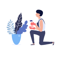 illustration copropriété